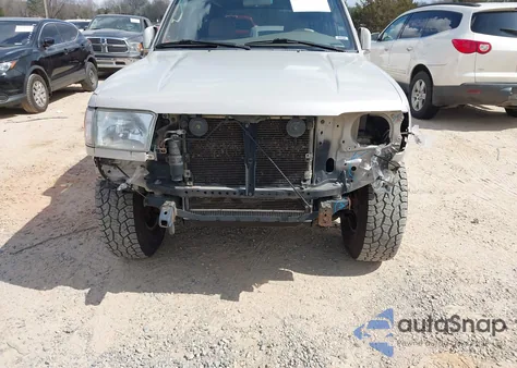 1996 Toyota 4Runner Sr5 z USA, uszkodzony, nr VIN JT3HN86R2T0050058